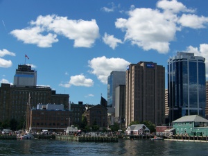 downtown Halifax | Halifax